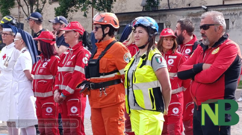 A Biella La Cerimonia Del 2 Giugno Consegnate Le Onorificenze Dell