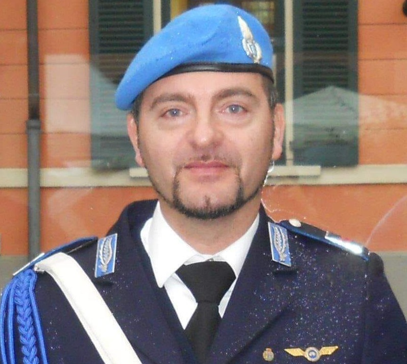 Biellese In Lutto Muore A Anni L Assistente Capo Di Polizia