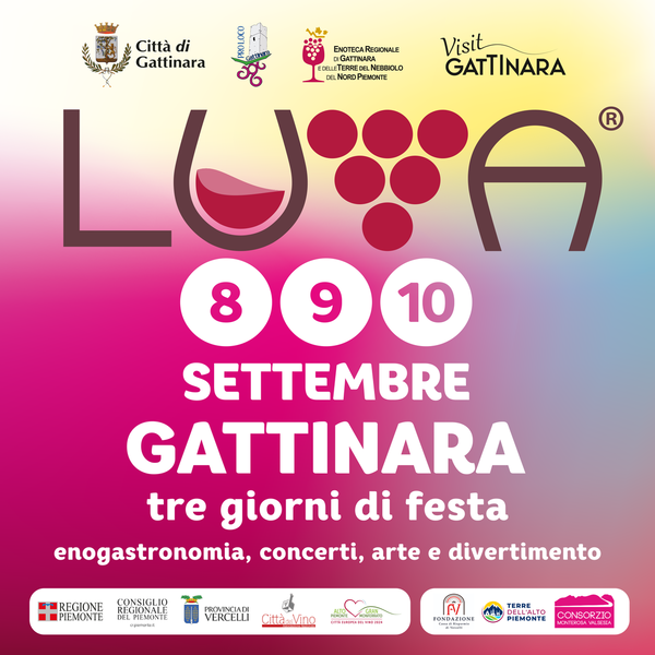 Gattinara Tutto Pronto Per Luva Newsbiella It