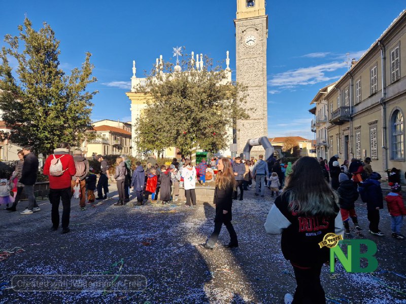 85 Paioli Sul Fuoco In Tanti A Chiavazza Per La Fagiolata E Il