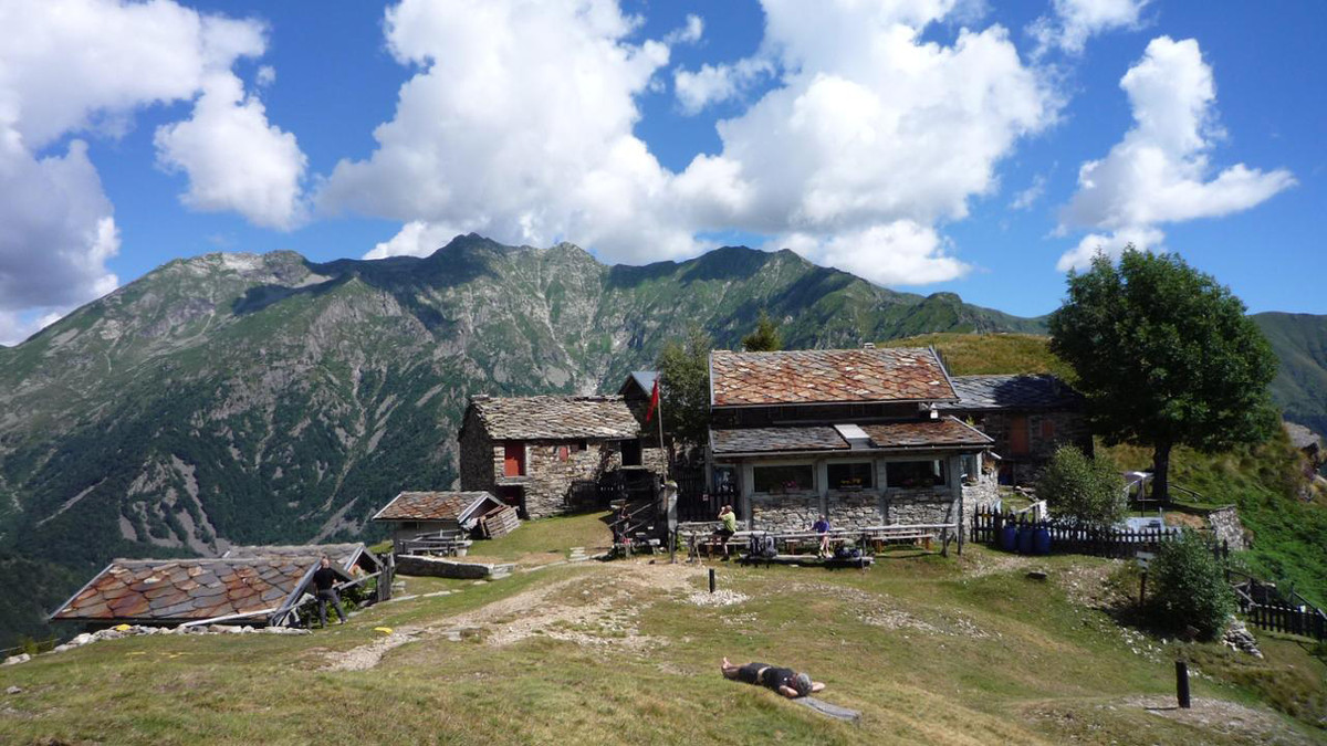 Alla Scoperta Dei Rifugi Biellesi I Consigli Di ATL Per Il Fine