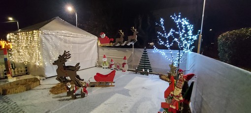 Il magico Natale a Vigliano Biellese è domenica 17 dicembre Corsa dei