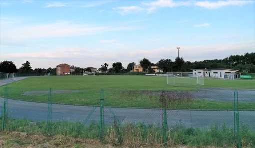 Vigliano Al Via Il Primo Centro Estivo Sportivo Dedicato Agli Alunni