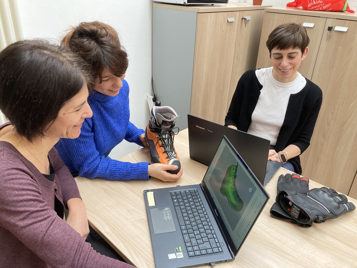 Città Studi e il politecnico di Torino: attività di ricerca del Comfort ...