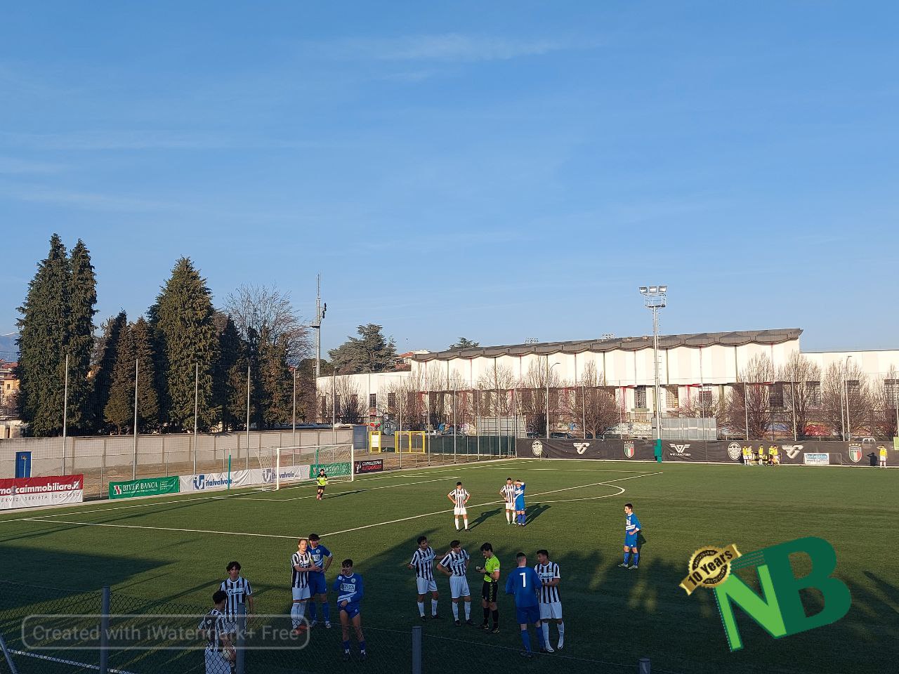 Biellese, Il Derby è Tuo: Solo 2 Punti Dal 1° Posto. Torri E Valle Elvo ...