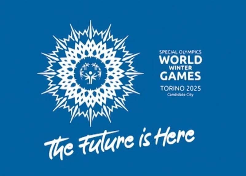 Comitato Special Olympics Torino 2025, pubblicato il bando per le