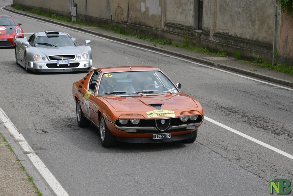 Trofeo Tollegno 1900 - Revival Lana Gatto: Su il sipario per la quarta  edizione FOTOGALLERY 