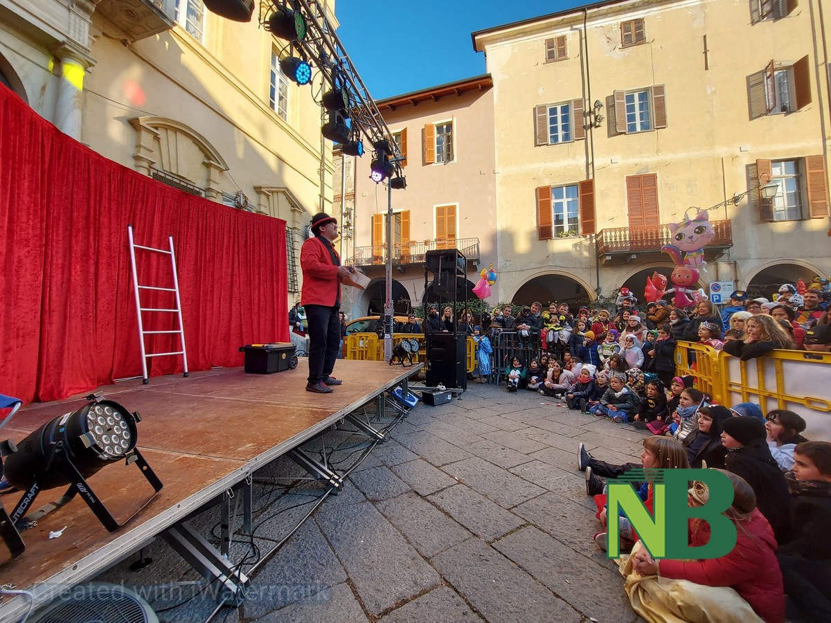 Costume da Vescovo Damiano per bambino e bambina