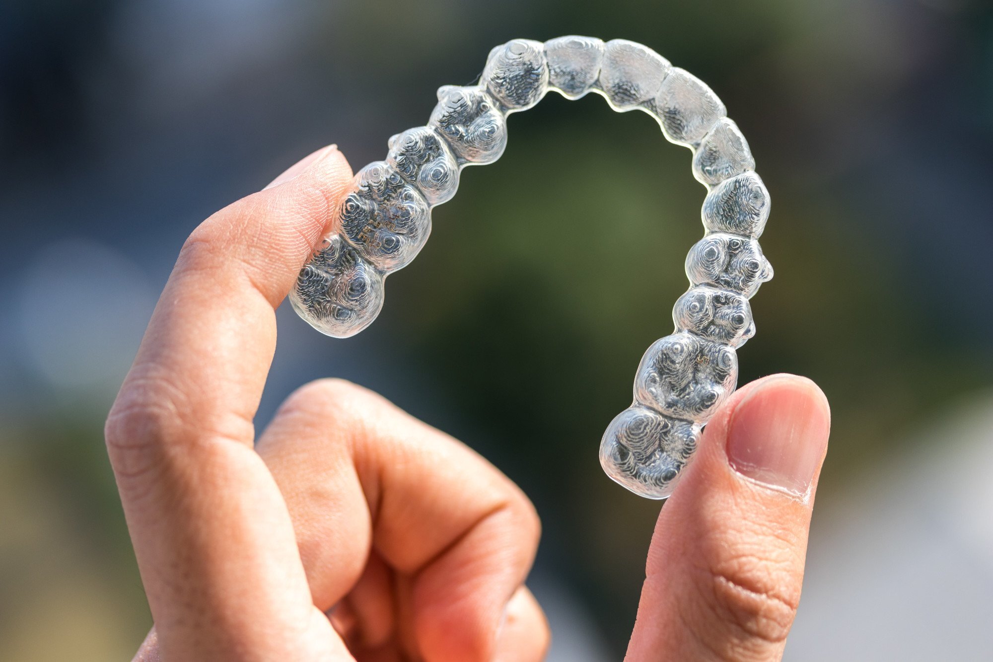 Dental Virtual Care: Telemedicina Odontoiatrica con Allineatori Trasparenti  