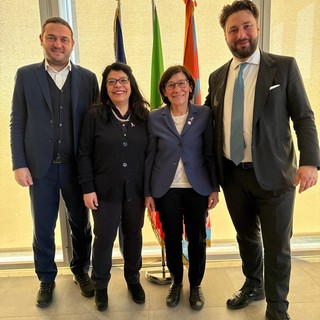 Regione Piemonte: presentati i numeri del volontariato in senologia.