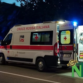 incidente lavoro