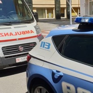 polizia 118