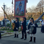 processione biella