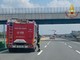 incidente autostrada