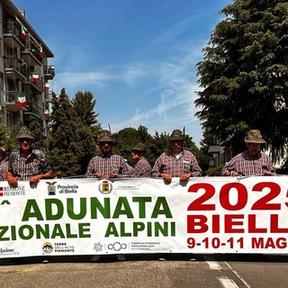 Adunata 2025, domenica il 25° Raduno dei Gruppi Valle Oropa.