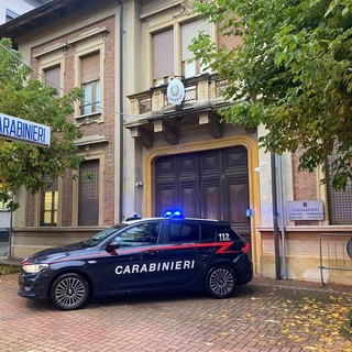 carabinieri indagini