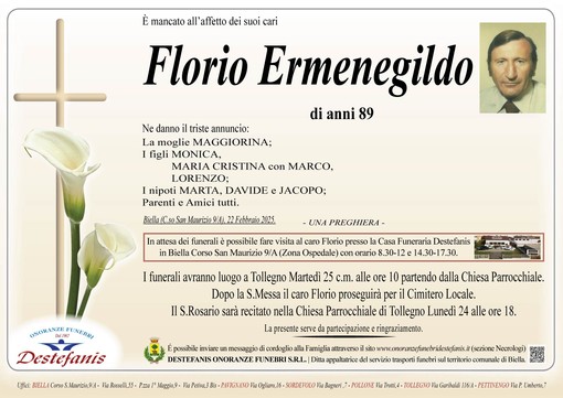 Florio Ermenegildo