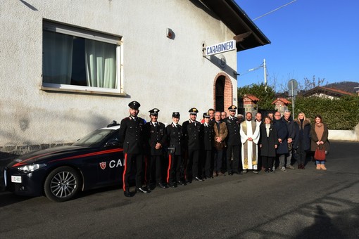 carabinieri stazione