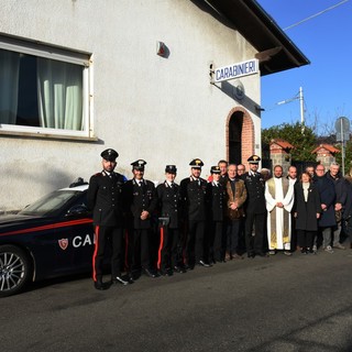 carabinieri stazione