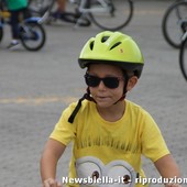 Tollegno e Pralungo insieme nella realizzazione di un percorso cicloturistico