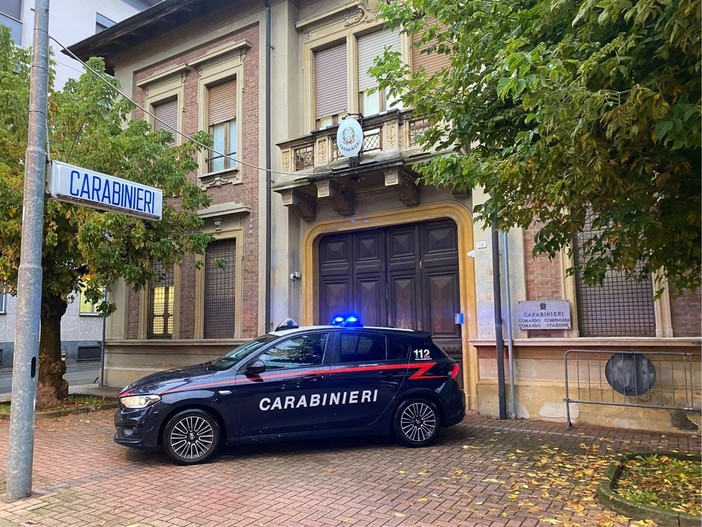 carabinieri indagini