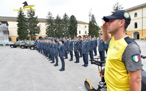 guardia finanza