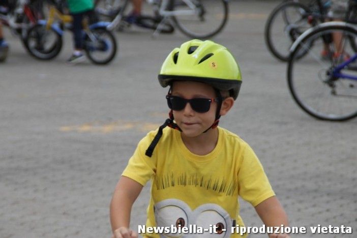 Tollegno e Pralungo insieme nella realizzazione di un percorso cicloturistico