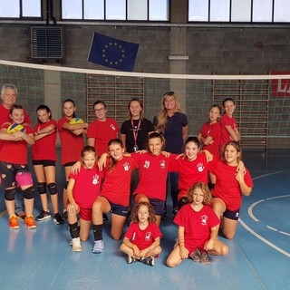 pallavolo occhieppese