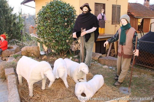 masserano presepe