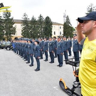 guardia finanza