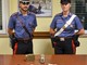 arresto carabinieri