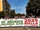 Adunata 2025, domenica il 25° Raduno dei Gruppi Valle Oropa.