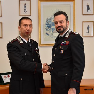 carabinieri cossato