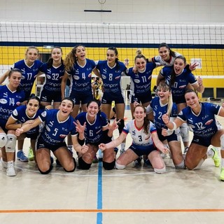 teamvolley gara