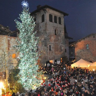 borgo babbo natale