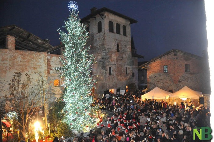 borgo babbo natale