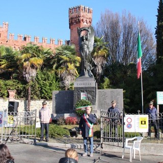 cavaglià festa