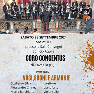 coro cavaglià