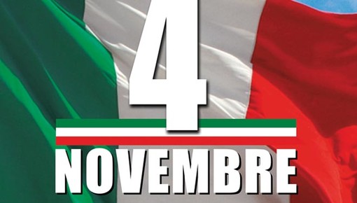 A Cossato un calendario fitto di iniziative per commemorare il 4 novembre e il centenario della Prima guerra mondiale