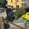 Festa dell’Unità Nazionale e delle Forze Armate, Moggio: &quot;Domani esponiamo tutti i tricolore&quot; FOTO e VIDEO Davide Finatti per newsbiella.it