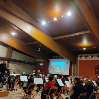 cavaglià concerto