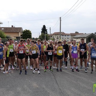 51° Giro delle Cascine, a Gaglianico una giornata dedicata allo sport - Servizio di Davide Finatti per newsbiella.it