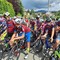 73° Trofeo Squillario a Piatto con 78 giovani ciclisti al via FORO e VIDEO