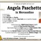 Angela Paschetto in Mercandino