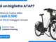 Un sistema integrato per il bike-sharing: Atap ed Ener.bit collaborano per la mobilità sostenibile.