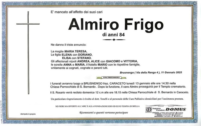 Almiro Frigo