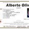 Alberto Oliva