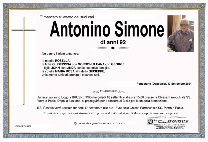 Antonino Simone