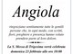 Angiola - ringraziamenti