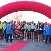 Classica Podistica di San Silvestro: 111 partenti per la 33a edizione della classica - FOTO e VIDEO di Baù per newsbiella.it